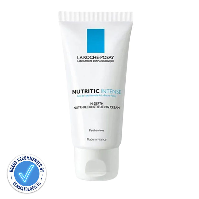 La Roche-Posay Nutritic Intense Riche 50ml