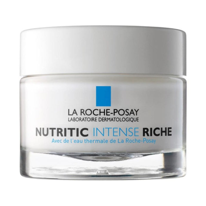 La Roche-Posay Nutritic Intense Riche Cream Pot 50ml