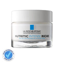 La Roche-Posay Nutritic Intense Riche Cream Pot 50ml