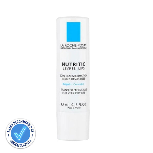 La Roche-Posay Nutritic Lip Balm
