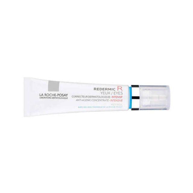 La Roche-Posay Redermic Retinol Intensive Anti-Wrinkle Eye Cream With Pure Retinol 15ml