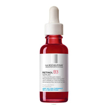 La Roche-Posay Retinol B3 Anti-wrinkle Anti-Ageing Serum With Retinol And Vitamin B3 Suitable For Sensitive Skin 30ml