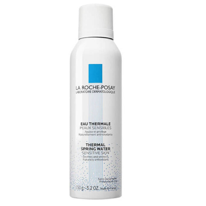 La Roche-Posay Thermal Spring Water Soothing Spray 150ml