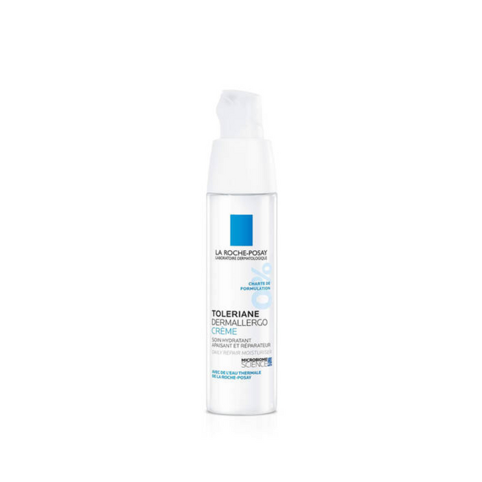 La Roche-Posay Toleriane Dermallergo Soothing Cream for Sensitive Skin 40ML