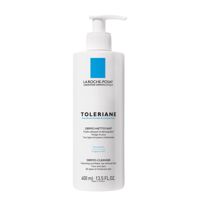 La Roche-Posay Toleriane Dermo Cleanser