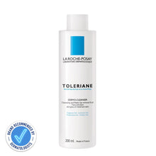 La Roche-Posay Toleriane Dermo Cleanser 200ml