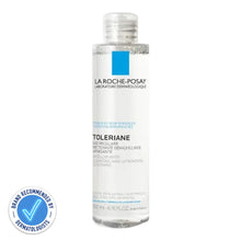 La Roche-Posay Toleriane Oil-Infused Micellar Water 200ml