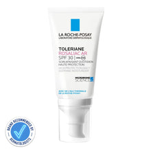 La Roche-Posay Toleriane Rosaliac AR SPF30 Moisturiser 50ml