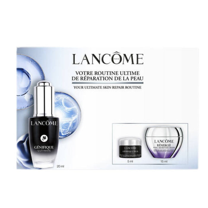 Lancôme Génifique Ultimate Discovery Set 20ml