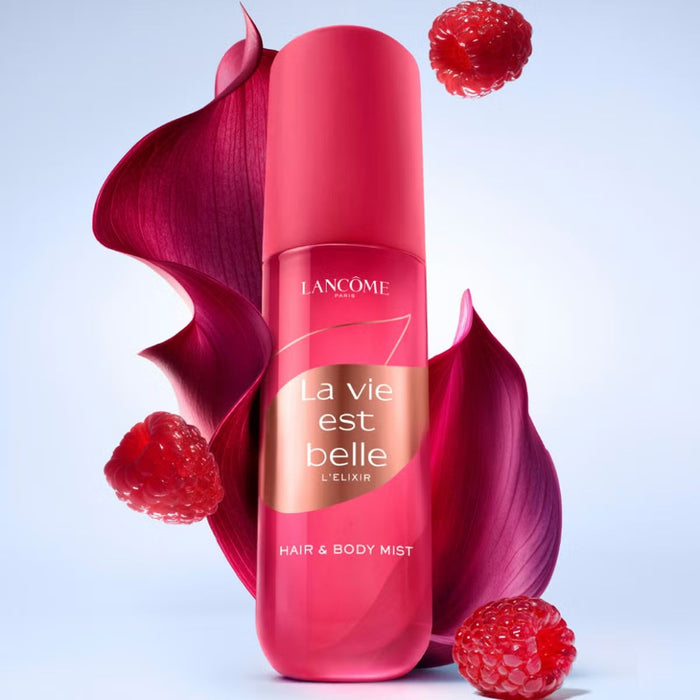 Lancôme La Vie Est Belle EDP Elixir Mist 100ml