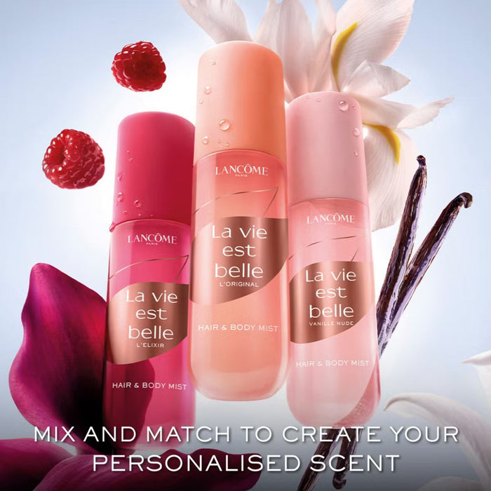 Lancôme La Vie Est Belle EDP Mist 100ml