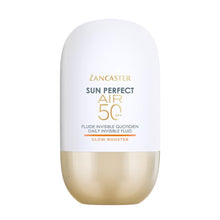 Lancaster Daily Invisible Fluid Glow Perfection Spf50 40ml