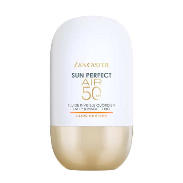 Lancaster Daily Invisible Fluid Glow Perfection Spf50 40ml