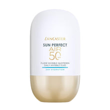 Lancaster Daily Invisible Fluid Hydra Perfection Spf50 40ml