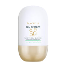Lancaster Daily Invisible Fluid Pore Perfection Spf50 40ml