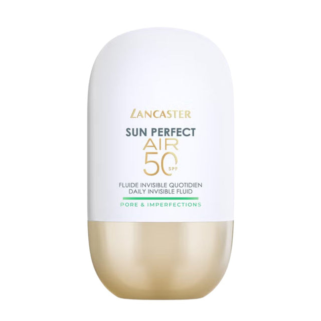 Lancaster Daily Invisible Fluid Pore Perfection Spf50 40ml
