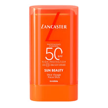 Lancaster Sun Beauty Face Stick Spf50 20g