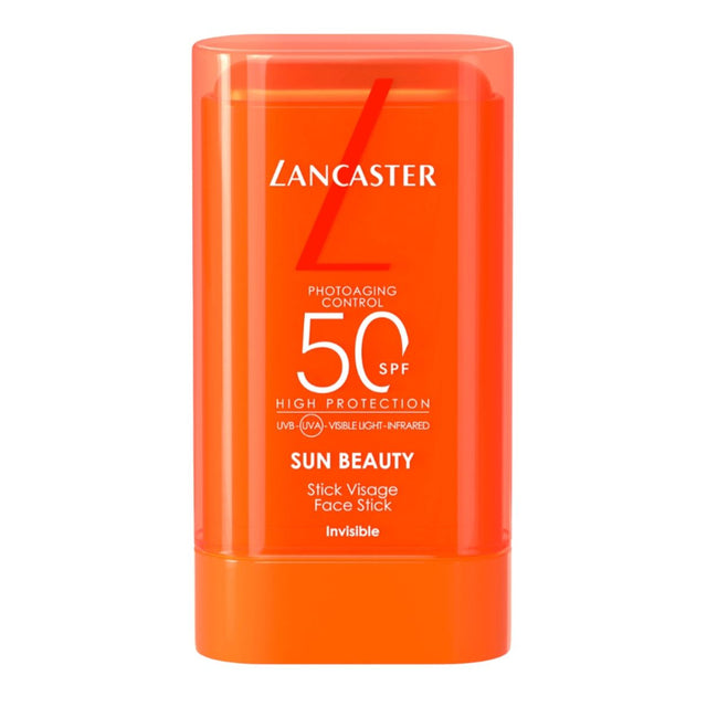 Lancaster Sun Beauty Face Stick Spf50 20g