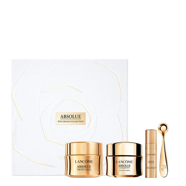 Lancôme Absolue Eye Cream Collection