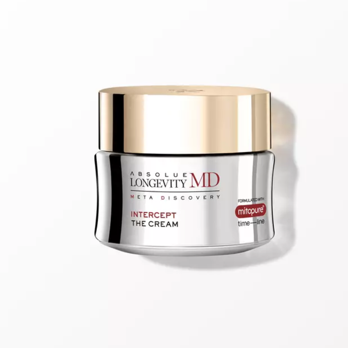 Lancôme Absolue Longevity MD Intercept Skincare Collection