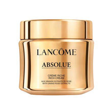 Lancôme Absolue Rich Cream