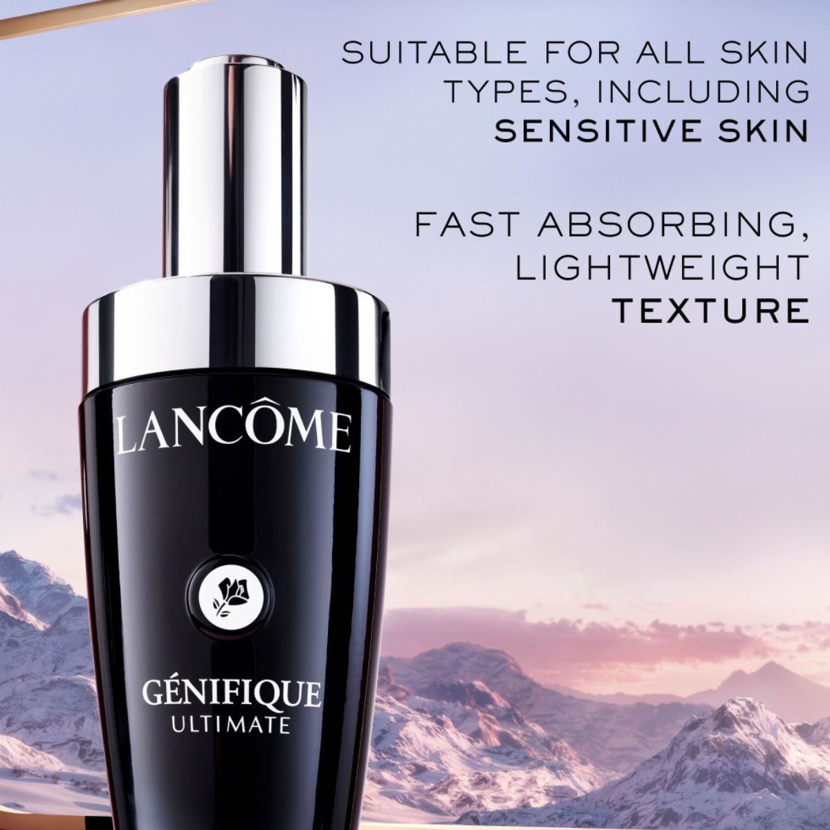 Lancôme Advanced Génifique Gift Set