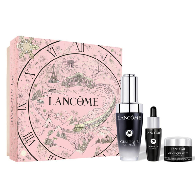 Lancôme Advanced Génifique Gift Set.