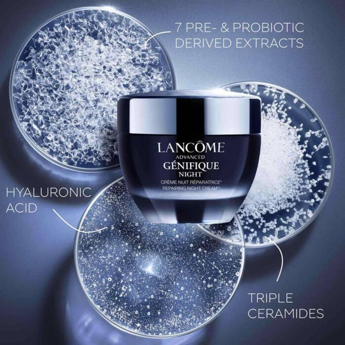 Lancôme Advanced Génifique Night Cream