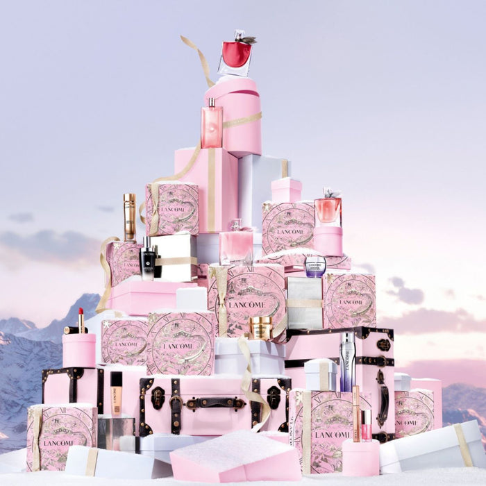 Lancôme Beauty Box Christmas Set