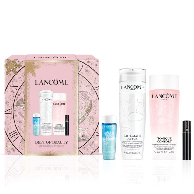 Lancôme Best of Beauty Star Gift Set