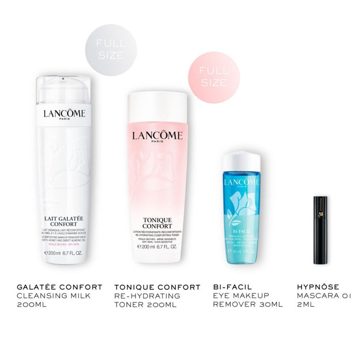 Lancôme Best of Beauty Star Gift Set