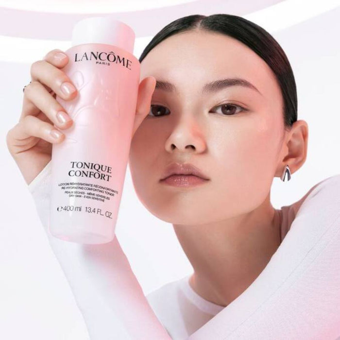 Lancôme Confort Cleansing Duo Set