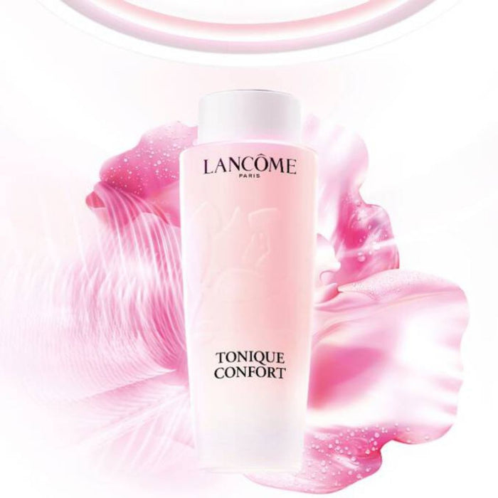 Lancôme Confort Cleansing Duo Set