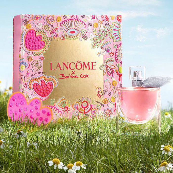 Lancôme La Vie Est Belle L'Eau De Parfum 30ml+50ml Body Lotion Mothers Day Limited Edition