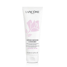 Lancôme Crème Mousse-Confort