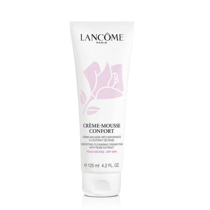 Lancôme Crème Mousse-Confort