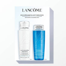 Lancôme Douceur Cleanser 400ml Gift Set