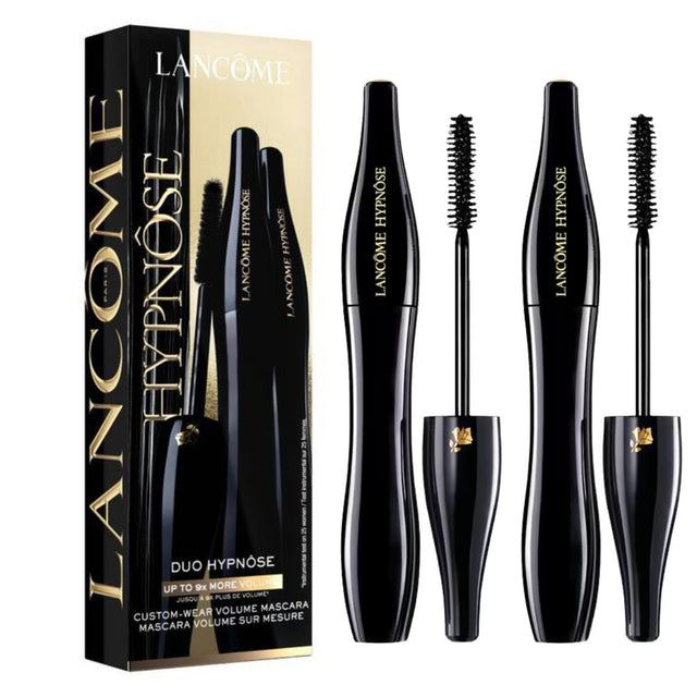 Lancôme Duo Hypnose Mascara Set