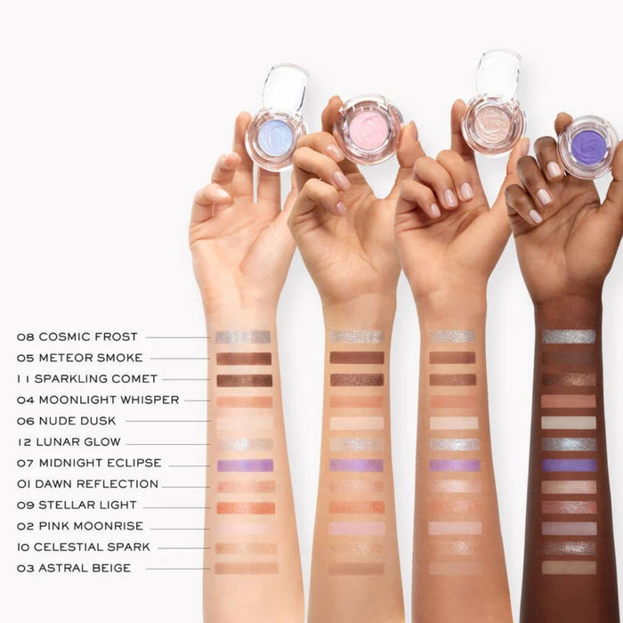 Lancôme Goddess Dimension Mono Eyeshadow