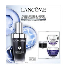 Lancôme Genefique Serum 50ml Gift Set