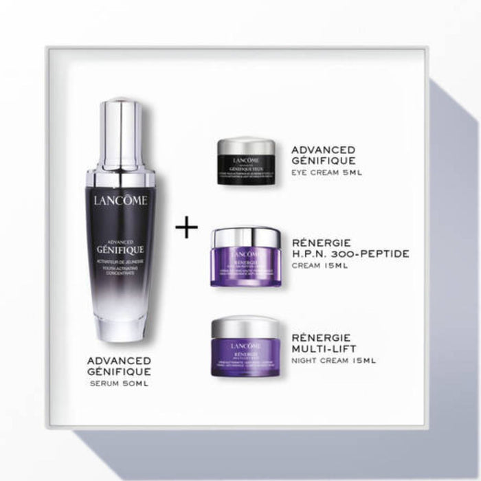 Lancôme Genefique Serum 50ml Gift Set