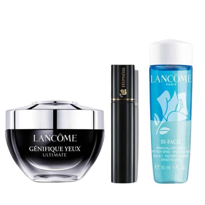 Lancôme Génifique Eye Routine