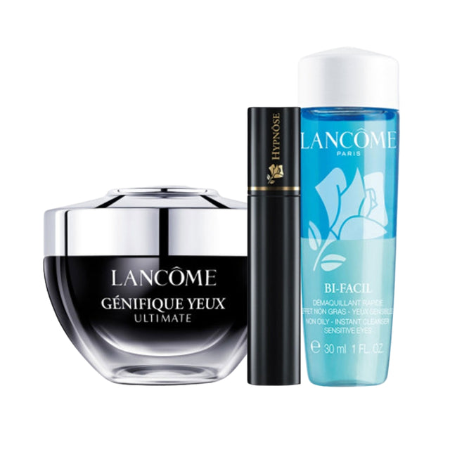 Lancôme Génifique Eye Routine