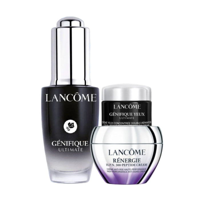 Lancôme Génifique Ultimate Discovery Set 20ml