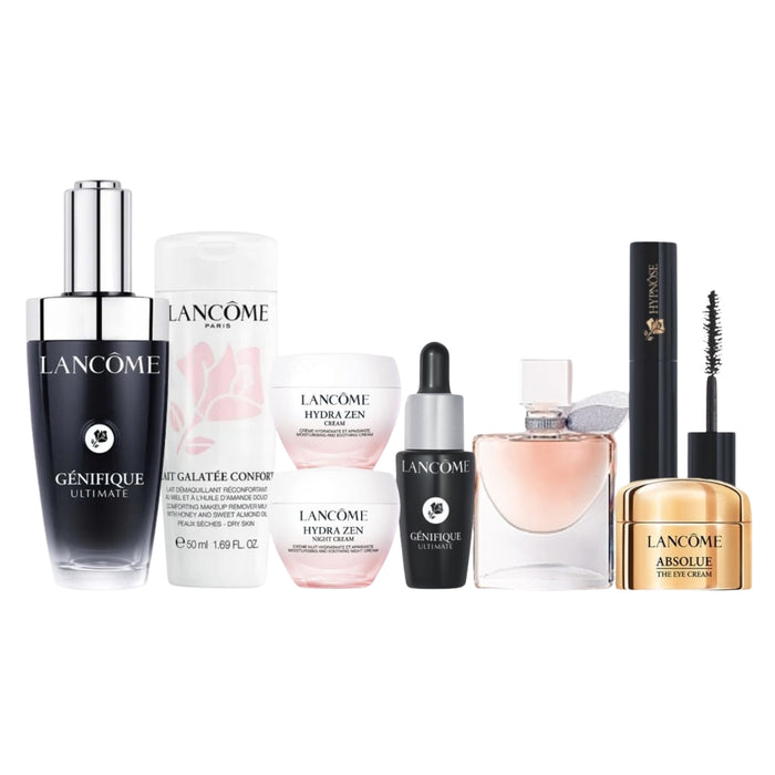 Lancôme Genifique Ultimate Saver Bundle