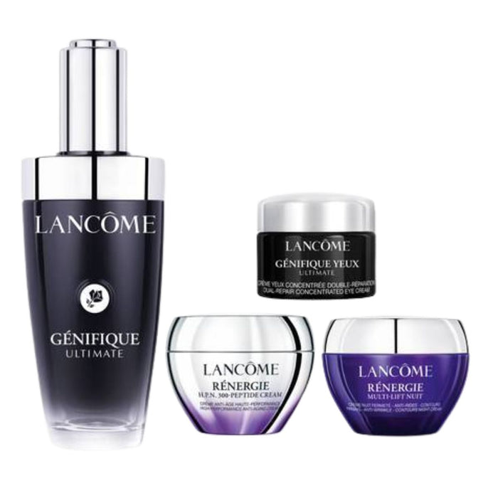 Lancôme Génifique Ultimate Serum Set Day-Night Routine 50ml