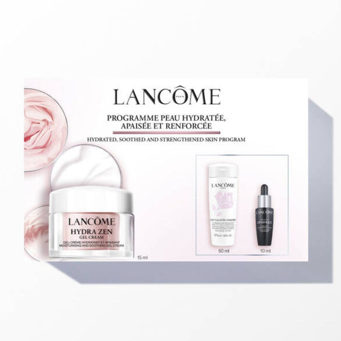 Lancôme Hydra Zen Starter Gift Set 