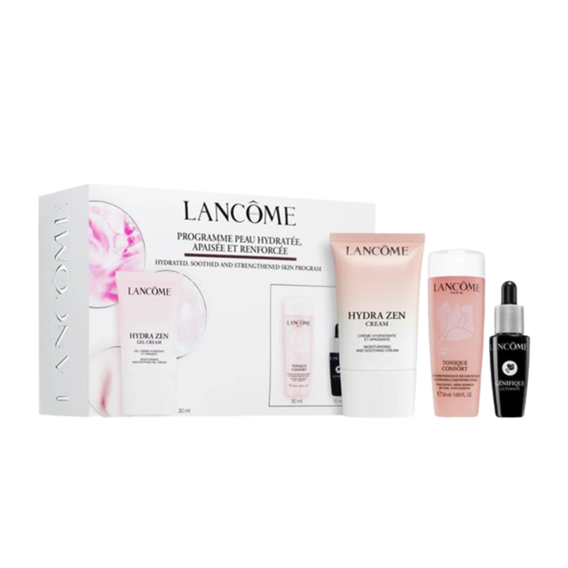 Lancôme Hydra Zen Starter Kit