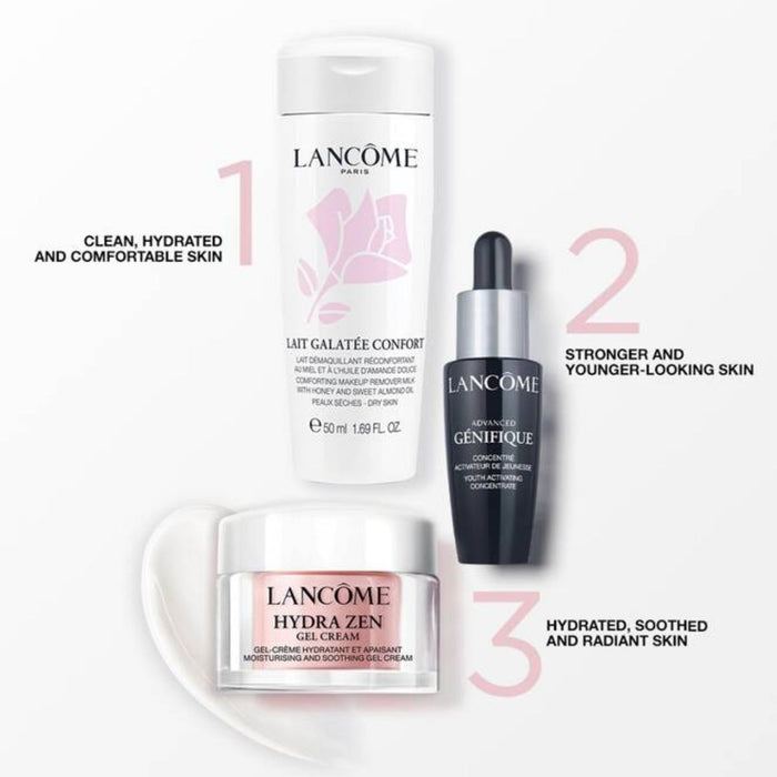 Lancôme Hydra Zen Starter Gift Set