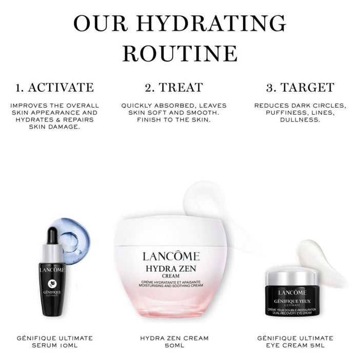 Lancôme Hydrazen 50ml Gift Set